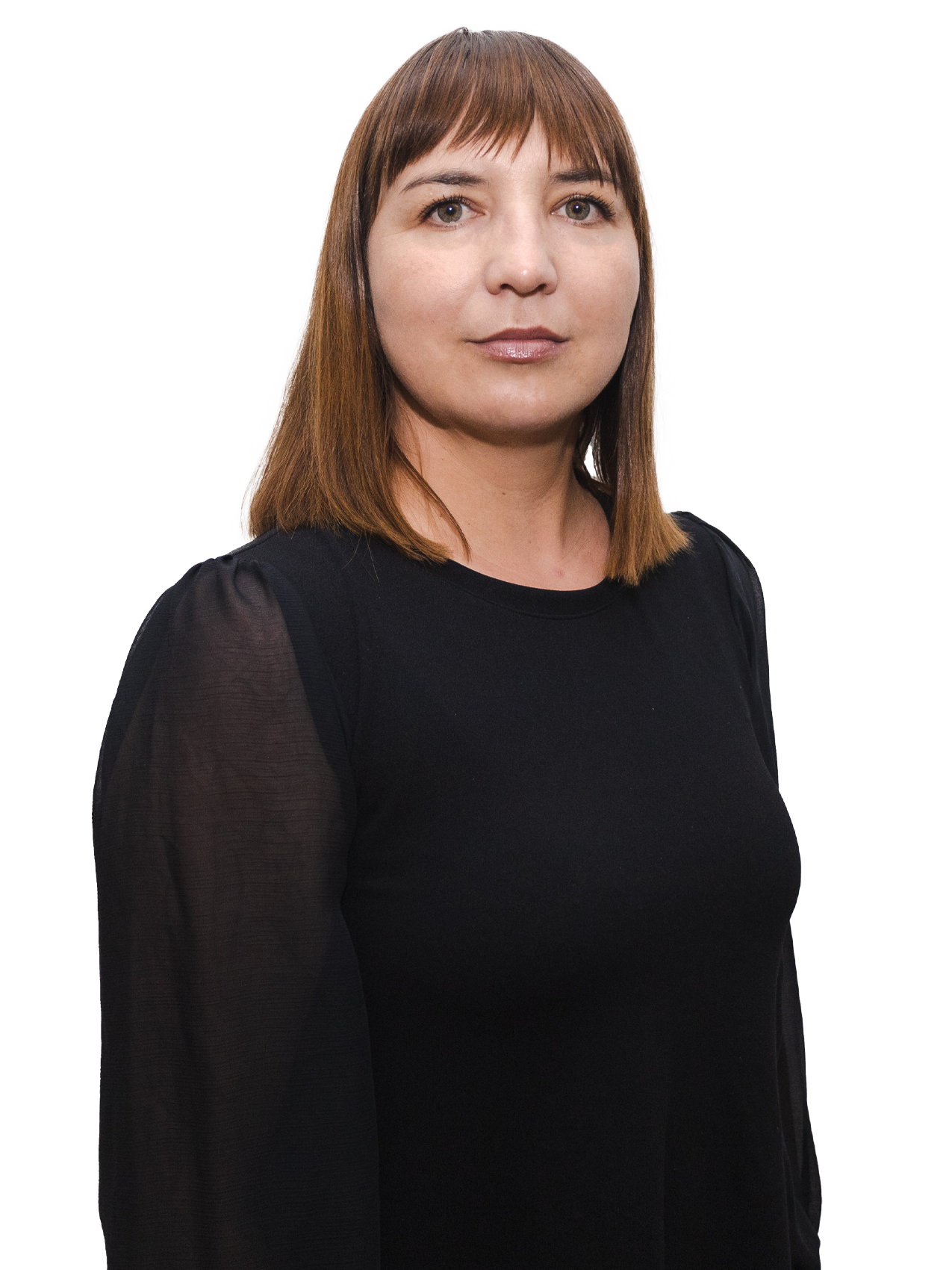 Татьяна Александровна Аюрова