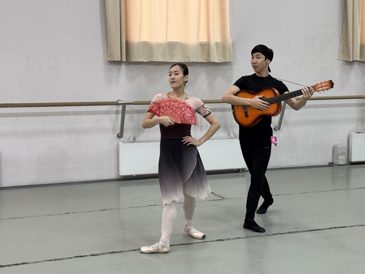 Большие дебюты в балете «Дон Кихот» состоятся 11 декабря