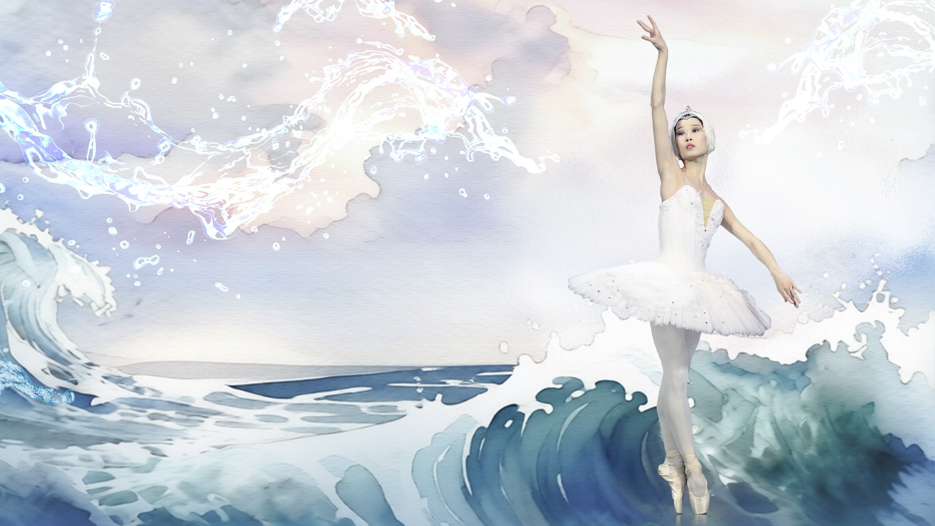 Гала-концерт «Балет на Байкале. Бурятия - 2026»