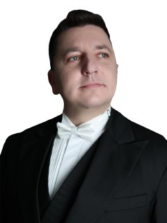 Михаил Леонтьев