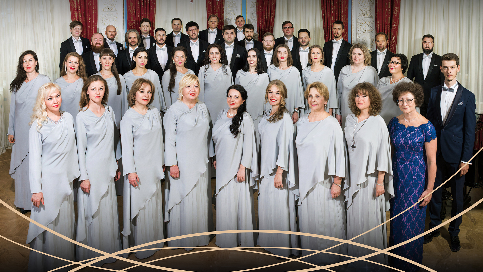 Концерт "Хора Минина"