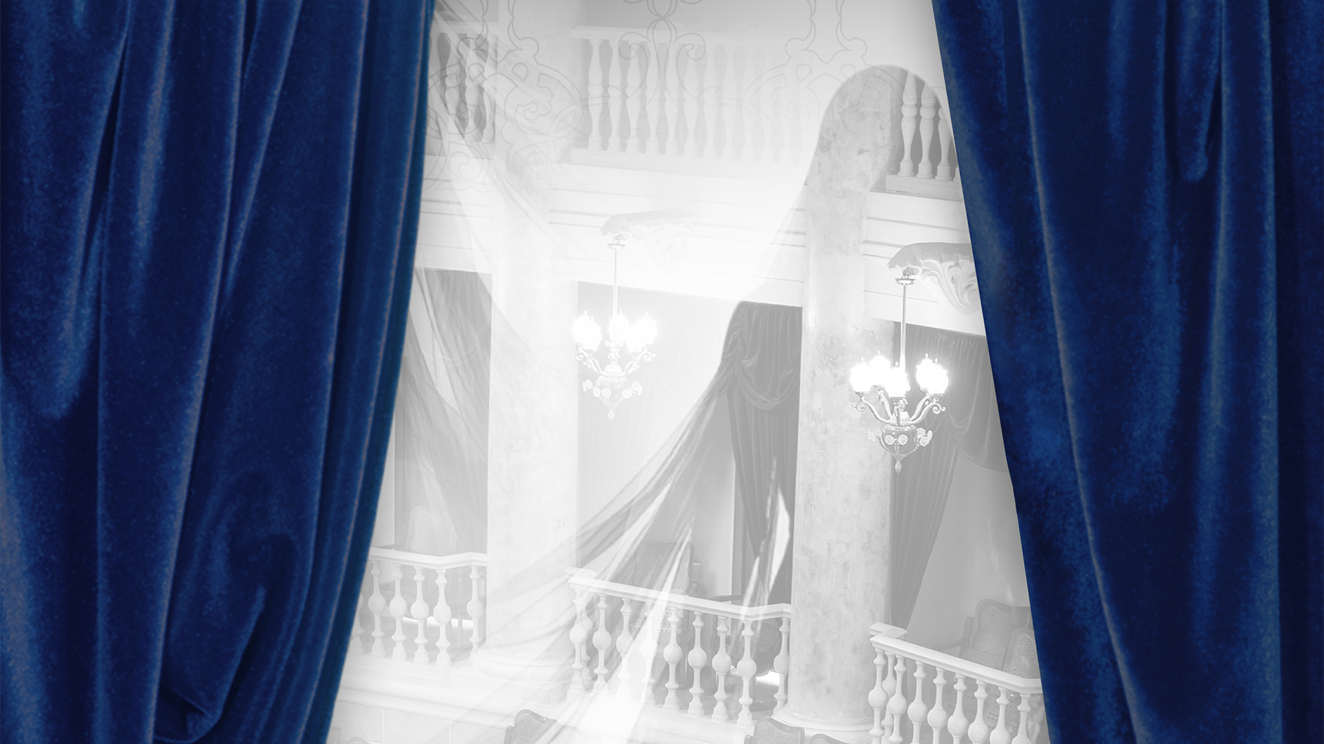 Призрак бурятской оперы