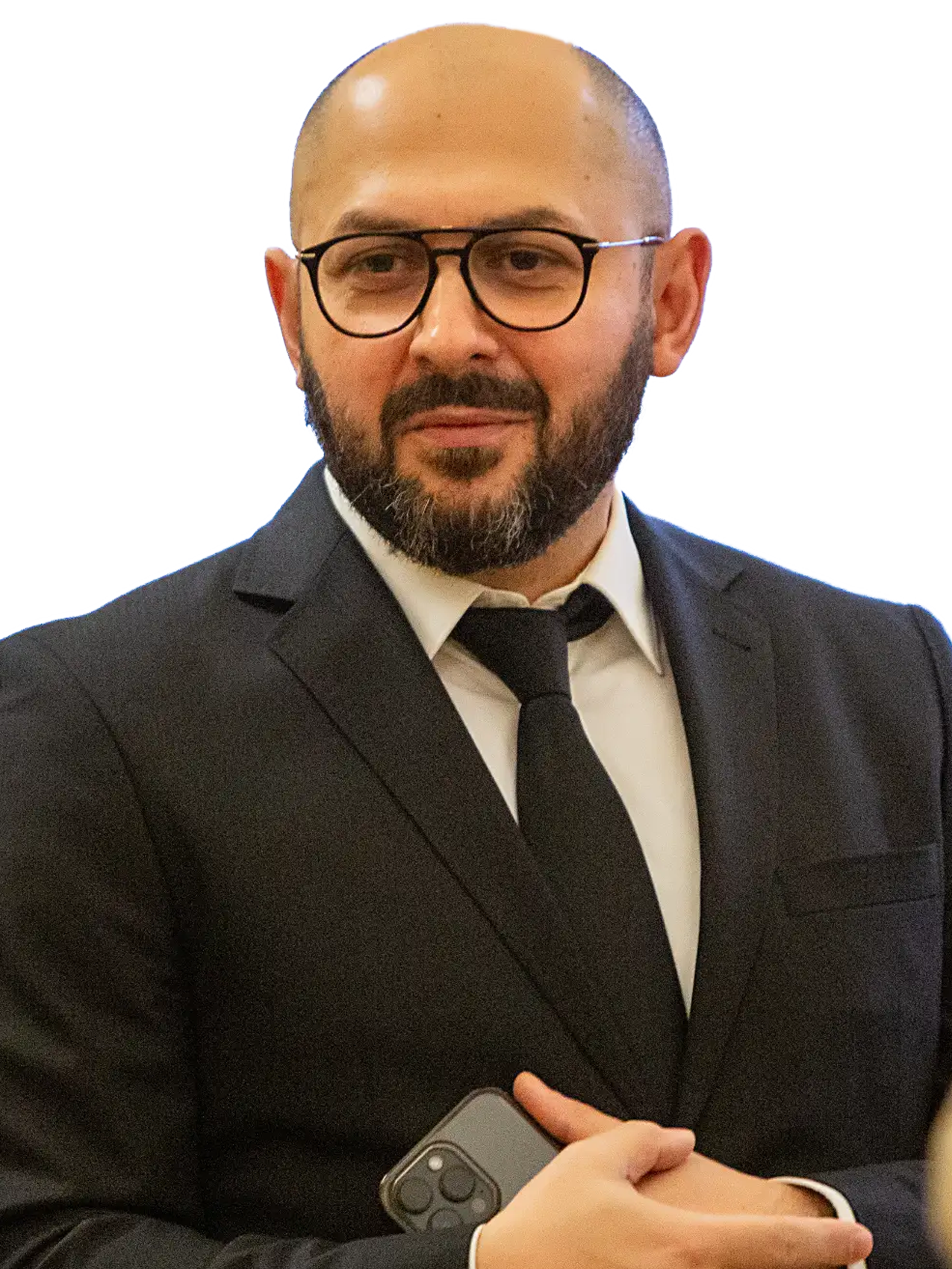 Гевондов Аркадий Давидович