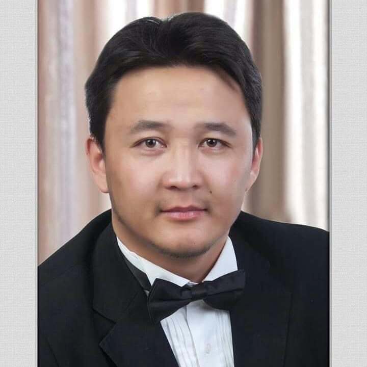 Даваадорж Мягмарсурэн