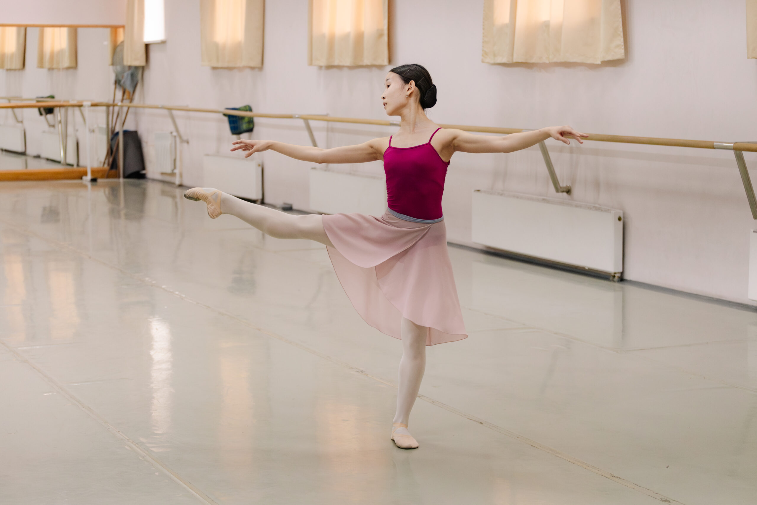 28 и 29 мая состоится премьера балета «Бабочка», который сегодня не идёт нигде в мире